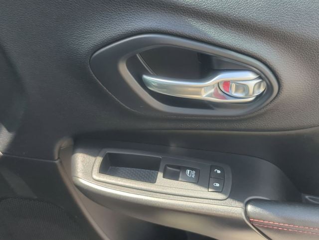 2020 Jeep Cherokee Trailhawk 4x4
