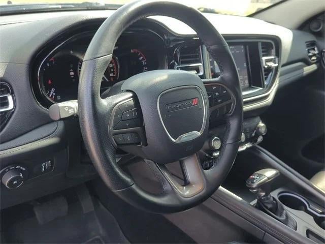 2021 Dodge Durango SXT Plus AWD