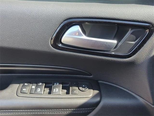 2021 Dodge Durango SXT Plus AWD