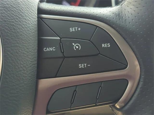 2021 Dodge Durango SXT Plus AWD