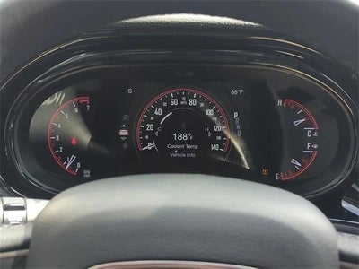 2021 Dodge Durango SXT Plus AWD