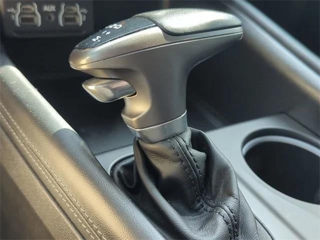 2021 Dodge Durango SXT Plus AWD