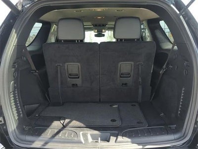 2021 Dodge Durango SXT Plus AWD