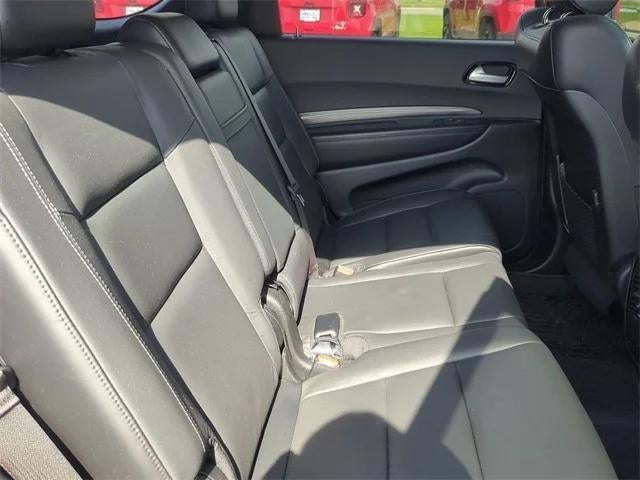 2021 Dodge Durango SXT Plus AWD