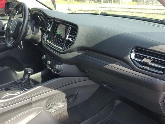 2021 Dodge Durango SXT Plus AWD