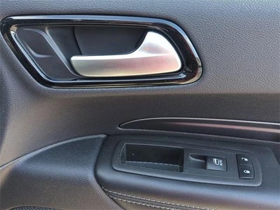 2021 Dodge Durango SXT Plus AWD