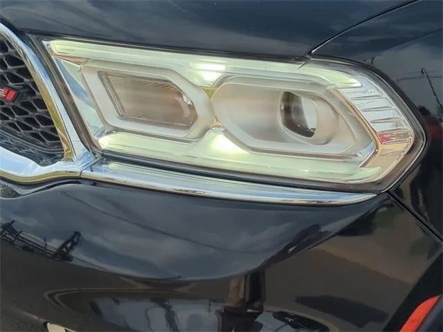 2021 Dodge Durango SXT Plus AWD