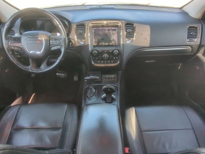 2018 Dodge Durango GT AWD