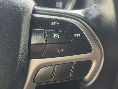 2021 Jeep Grand Cherokee Laredo E 4x4