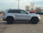 2021 Jeep Grand Cherokee Laredo E 4x4