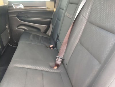 2021 Jeep Grand Cherokee Laredo E 4x4