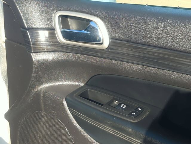 2019 Jeep Grand Cherokee Altitude 4x4