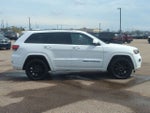 2020 Jeep Grand Cherokee Altitude 4x4