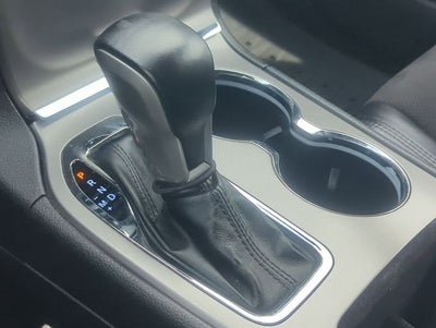 2020 Jeep Grand Cherokee Altitude 4x4