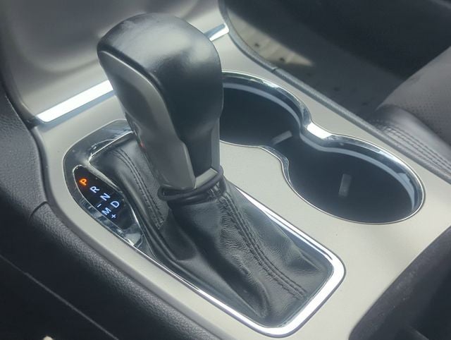 2020 Jeep Grand Cherokee Altitude 4x4