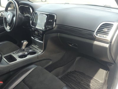 2020 Jeep Grand Cherokee Altitude 4x4