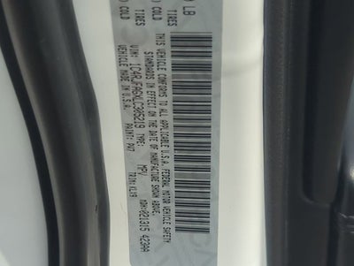 2020 Jeep Grand Cherokee Altitude 4x4