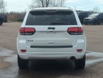 2020 Jeep Grand Cherokee Altitude 4x4