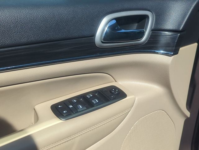 2019 Jeep Grand Cherokee Limited 4x4