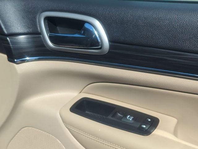 2019 Jeep Grand Cherokee Limited 4x4