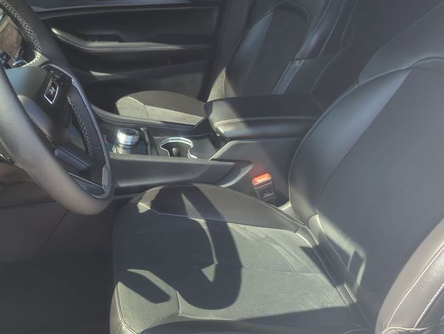 2024 Jeep Grand Cherokee Altitude 4x4