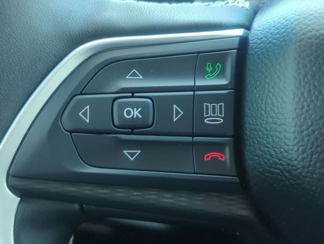 2024 Jeep Grand Cherokee Altitude 4x4