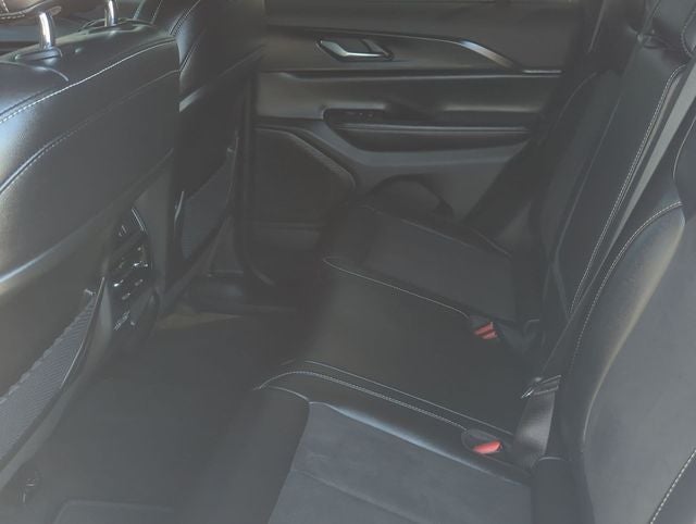 2024 Jeep Grand Cherokee Altitude 4x4