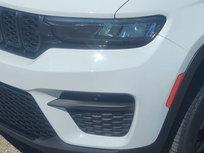 2024 Jeep Grand Cherokee Altitude 4x4