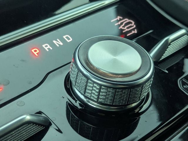 2023 Jeep Grand Cherokee Summit Reserve 4x4