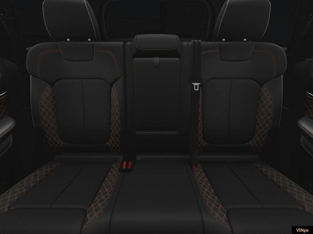 2023 Jeep Grand Cherokee Summit Reserve 4x4