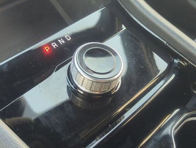 2021 Jeep Grand Cherokee L Altitude 4x4