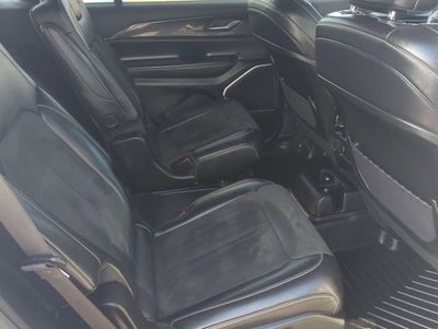 2021 Jeep Grand Cherokee L Altitude 4x4