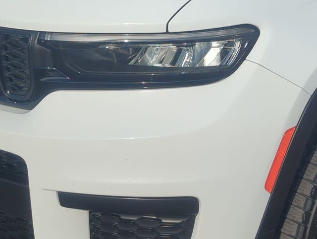 2021 Jeep Grand Cherokee L Altitude 4x4