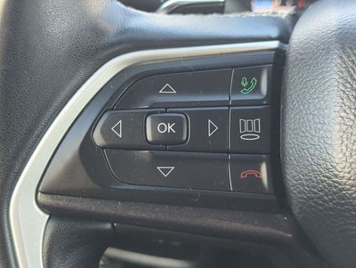 2022 Jeep Grand Cherokee L Altitude 4x4