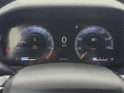2022 Jeep Grand Cherokee L Altitude 4x4