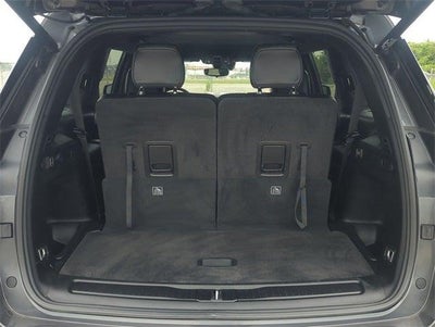 2022 Jeep Grand Cherokee L Altitude 4x4