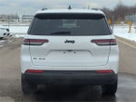 2022 Jeep Grand Cherokee L Altitude 4x4