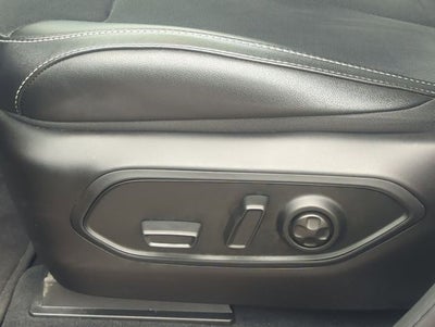 2025 Jeep Grand Cherokee L Altitude X 4x4