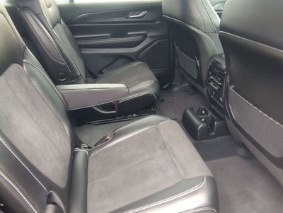 2025 Jeep Grand Cherokee L Altitude X 4x4