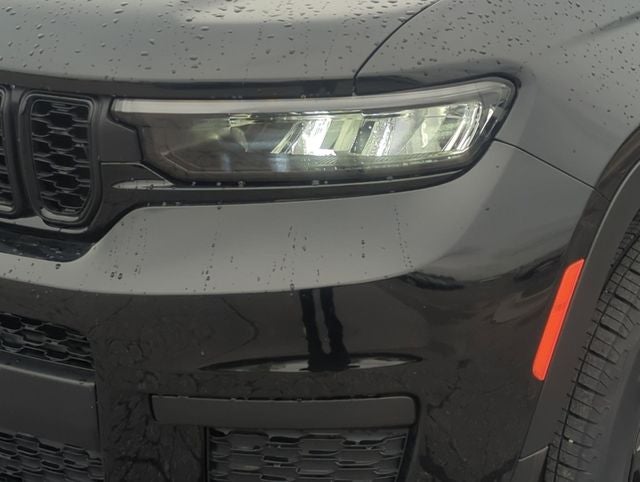 2025 Jeep Grand Cherokee L Altitude X 4x4