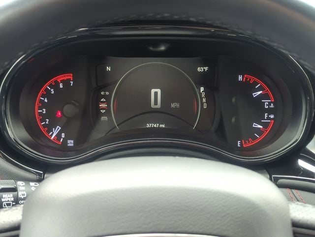 2025 Dodge Durango R/T Premium AWD