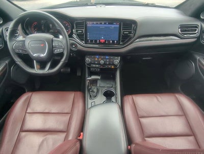 2025 Dodge Durango R/T Premium AWD