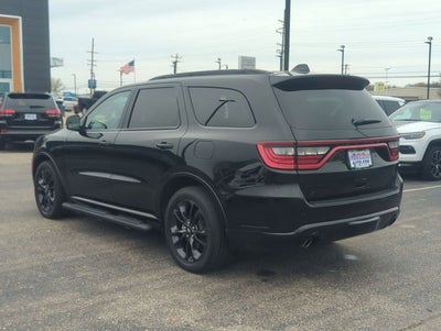 2025 Dodge Durango R/T Premium AWD