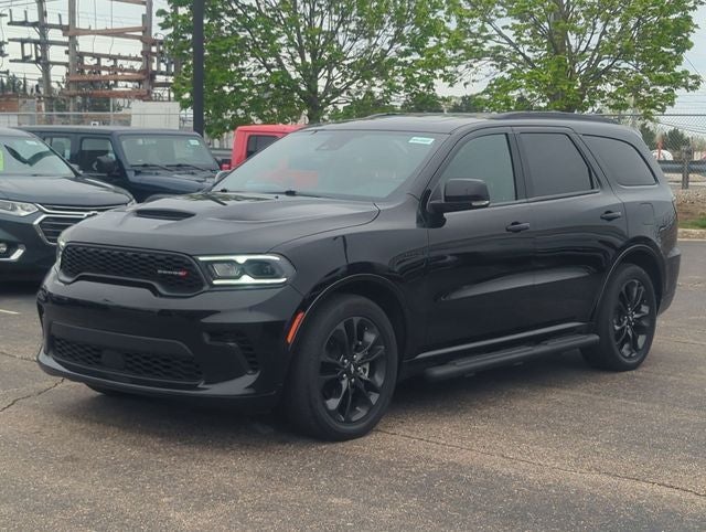 2025 Dodge Durango R/T Premium AWD