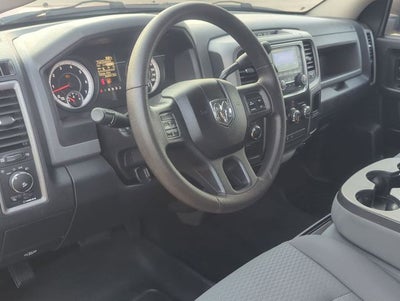 2013 RAM 1500 Express