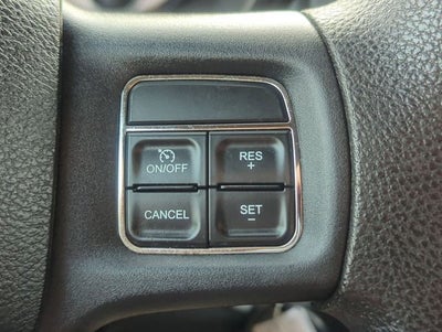 2013 RAM 1500 Express