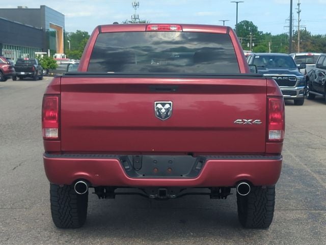 2013 RAM 1500 Express
