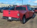 2020 RAM 1500 Big Horn Quad Cab 4x4 6'4' Box
