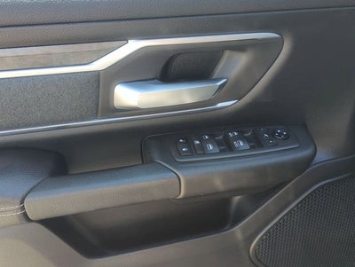2019 RAM 1500 Big Horn/Lone Star Crew Cab 4x4 5'7' Box