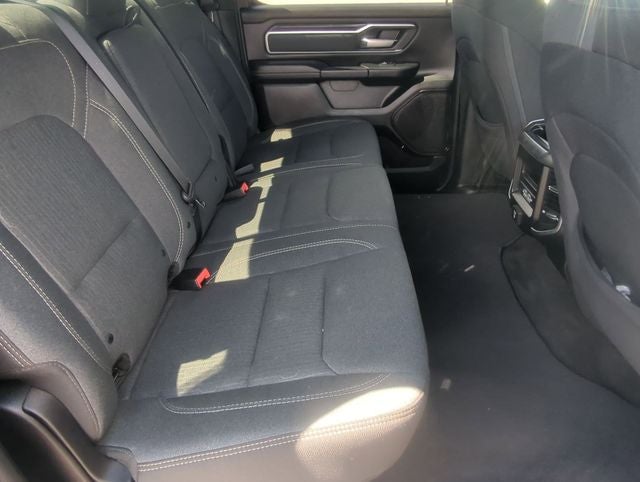 2019 RAM 1500 Big Horn/Lone Star Crew Cab 4x4 5'7' Box